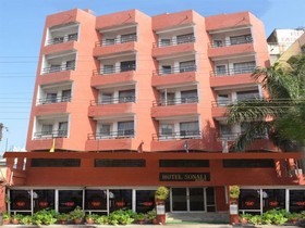 Sonali Regency