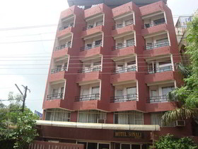 Sonali Regency