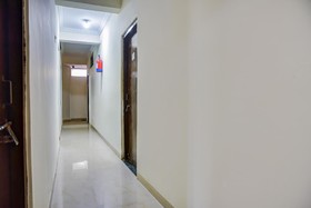 Spot On 79467 Hotel Rajwaada Palace