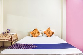 Spot On 79467 Hotel Rajwaada Palace