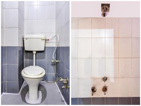 Spot On 79467 Hotel Rajwaada Palace