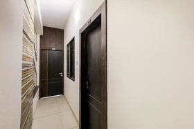 Sugar Cube by OYO Rooms