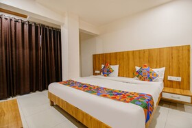 Sunshine Regency by Fabhotels