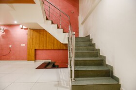 Sunshine Regency by Fabhotels