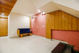 Sunshine Regency by Fabhotels