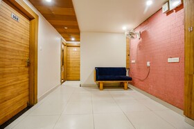 Sunshine Regency by Fabhotels
