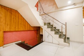 Sunshine Regency by Fabhotels