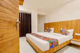Sunshine Regency by Fabhotels