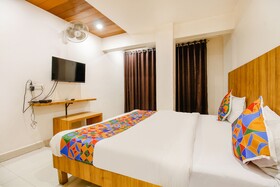 Sunshine Regency by Fabhotels