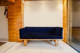 Sunshine Regency by Fabhotels