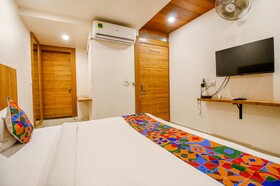 Sunshine Regency by Fabhotels