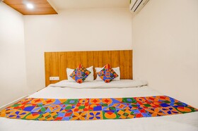 Sunshine Regency by Fabhotels