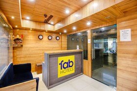 Sunshine Regency by Fabhotels