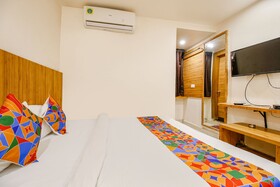 Sunshine Regency by Fabhotels
