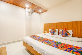 Sunshine Regency by Fabhotels