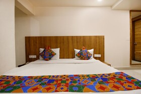 Sunshine Regency by Fabhotels