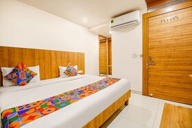 Sunshine Regency by Fabhotels