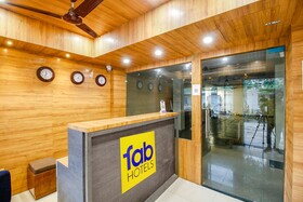 Sunshine Regency by Fabhotels