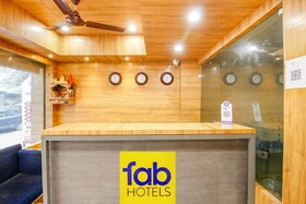 Sunshine Regency by Fabhotels