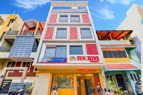 Sunshine Regency by Fabhotels