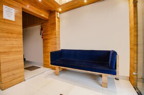Sunshine Regency by Fabhotels