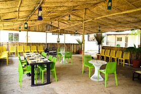 TGI Insignia Resort & Villa's