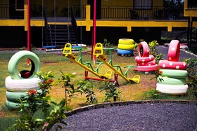 TGI Insignia Resort & Villa's