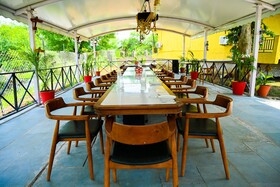 TGI Insignia Resort & Villa's