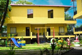 TGI Insignia Resort & Villa's