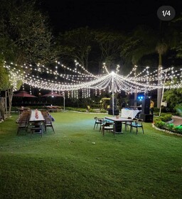 TGI Insignia Resort & Villa's