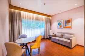 The Maple Hotel