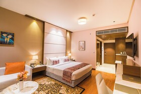 The Maple Hotel