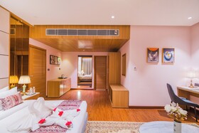 The Maple Hotel