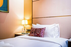 The Maple Hotel