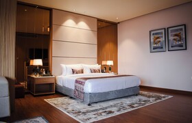 The Maple Hotel
