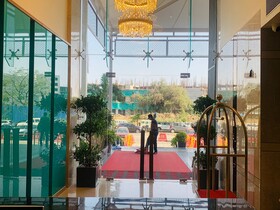 The Maple Hotel