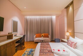 The Maple Hotel