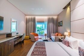 The Maple Hotel