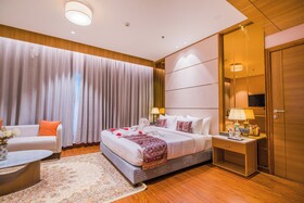 The Maple Hotel
