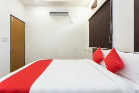 The Park View By OYO Rooms