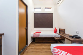 The Park View By OYO Rooms