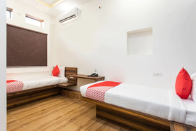 The Park View By OYO Rooms