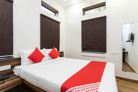 The Park View By OYO Rooms