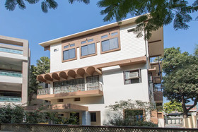 The Park View By OYO Rooms