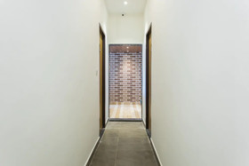 The Park View By OYO Rooms