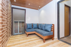 The Park View By OYO Rooms