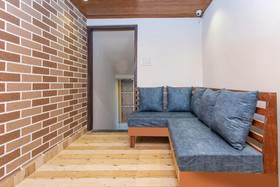 The Park View By OYO Rooms