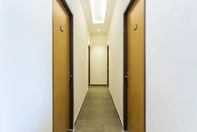 The Park View By OYO Rooms