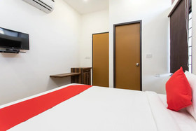 The Park View By OYO Rooms