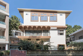 The Park View By OYO Rooms